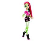 Monster High Music Festival Doll - Venus McFlytrap Gender: Girls