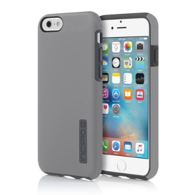 Defend your device with the fan favorite two-piece DualPro Case