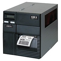 P The LE810DT is a significant release from OKI Printing Solutions  a direct thermal label printer built from the ground up for demanding environments