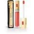Elizabeth Arden's Golden Opulence Beautiful Color Luminous Lip Gloss adds long-wearing, luscious colour to your pout. Enriched with moisturising shea and mango butters, the multi-dimensional lip gloss delivers rich, pigmented colour and brilliant shine with a non-sticky finish.  Fortified with Maxi-Lip? to support natural collagen and plump lips for a fuller appearance, the lip colour can be easily applied using the soft tip paddle applicator and built-in mirror. Expect silky smooth, hydrated and conditioned lips with alluring colour. E.N.
