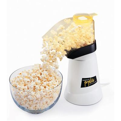 Presto PopLite hot air corn popper - Pop corn maker - 1440 W
