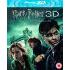 The final Harry Potter tale is here; Harry Potter and the Deathly  Hallows, the seventh and penultimate film in the series has finally made  it onto the screen and it will be shown in two amazing full-length  feature films.  Part 1 begins as Harry, Ron and Hermione are set with the dreaded  task of locating and destroying the many Horcruxes that empower the Dark  Lord Voldemort. The young trio are left by themselves; the Ministry of  Magic has been infiltrated by Death Eaters and they will not get  guidance or protection from Dumbledore any more. The three must rely on  each other more than ever, especially since there are dark Forces after  them.  With the Ministry under the control of the Death Eaters and Hogwarts  in peril due to the forthcoming reign of the Dark Lord, the wizarding  world is turned upside down as everyone who opposes Voldemort is  terrorised and arrested.  In the search for the Horcruxes, Harry learns of an old wizarding  tale; the tale of the Deathly Hallows and soon realises that the Hallows  may not be a simple tale. If Voldemort was to find these Deathly  Hallows it would mean that he would be virtually unstoppable, he could  finally get the monstrous power he seeks.  The only chance for the world of the wizards to return to normal is  if 'The Boy Who Lived' finally exacts his revenge on the deadly Lord  Voldemort, and to do so he must concentrate on finding Horcruxes, even  if that does mean strains on friendships, relationship struggles and  battles with mighty enemies.