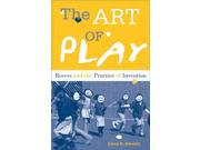 The Art of Play Binding: Paperback Publisher: Temple Univ Pr Publish Date: 2013/12/01 Language: ENGLISH Pages: 189 Dimensions: 9.25 x 6.25 x 0.75 Weight: 0.64 ISBN-13: 9781439910948