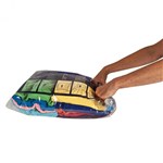 "Travelon Set 2 of Compression Packing Bags - Clear Brand New Includes Limited Lifetime Warranty, The Travelon Set of Compression Packing Bags is a set of 2 compression packing bags