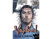 Vagabond 25 Vagabond (Graphic Novels) Binding: Paperback Publisher: Viz Publish Date: 2007/05/24 Synopsis: Relates the adventures of Japanese swordsman Miyamoto Musashi