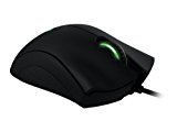 Razer DeathAdder Essential - Optical esports Ergonomic Professional-Grade Gaming Mouse - 6,400 Adjustible DPI