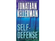 Self-Defense: An Alex Delaware Novel (Alex Delaware) Publisher: Random House Publish Date: 1/29/2013 Language: ENGLISH Pages: 454 Weight: 1.12 ISBN-13: 9780345540140 Dewey: 813