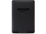 B All   New Kindle Paperwhite now even better  b  br    br    b Highest resolution e reader display  b   p  b New  b  With twice as many pixels as the previous generation, the all new Kindle Paperwhite has an improved high resolution 300 ppi display for crisp, laser quality text