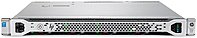 HP's leading server for dense general purpose computing, the HP ProLiant DL360 Gen9 Server delivers increased performance with the best memory and I O expandability packed in a 1U dense rack design
