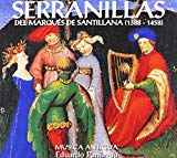 Serranillas del Marques de Santillana (1388-1458)