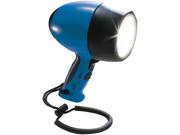 Pelican - 4300N Nemo? Xenon Dive Light Flashlight - Blue - (8) C Batt