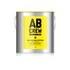 Define your abs and bust your biceps with AB CREW Men&#39;s AB Carving Protein Artisanal Dietary Supplement in &#39;Chocolate Hazelnut&#39; flavour.  Combining a super-blend of seven next-generation purified proteins, the supplement works immediately with your body to build better muscle right after a workout, and continues slowly throughout the day, sustaining usability so you are still building beastly muscle when you rest.  Fortified with all important BCAAs and Glutamine, the protein formula also boasts a designer definition blend of fat-and-water-retention fighters that work tirelessly to make you look ripped and ready. - K.N.