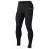 The black Oakley Uniform Baselayer Pants are made from a stretchy fabric that moves with you and supports key muscle groups as you run, whilst the O Hydrolix&trade; technology pulls moisture away from your skin and allows it to evaporate quickly to keep you feeling dry and comfortable. Featuring anti-bacterial treatment to prevent unpleasant odours, the regular-fit running pants also have an elasticated waistband which ensures a snug fit. - L.M.  Features:    Oakley Uniform Baselayer Pants  Stretchy fabric moves with you and supports key muscle groups  O Hydrolix&trade; technology pulls moisture away from your skin and allows it to evaporate quickly  Anti-bacterial treatment prevents unpleasant odours  Regular fit  Elasticated waistband