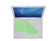 Green Kbcover For Macbook - CV-M-GREEN