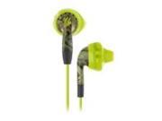 Yurbuds Inspire 100 In-Ear Headphones, Mossy Oak Green Part: INSPIRE 100 MOSSY OAK Frequency Response: 20Hz - 20kHz Power Supply: Our items come with the standard USA power supply (when originally supplied with the product during manufacturing) and do not support other region power supply inputs without a power supply adapter