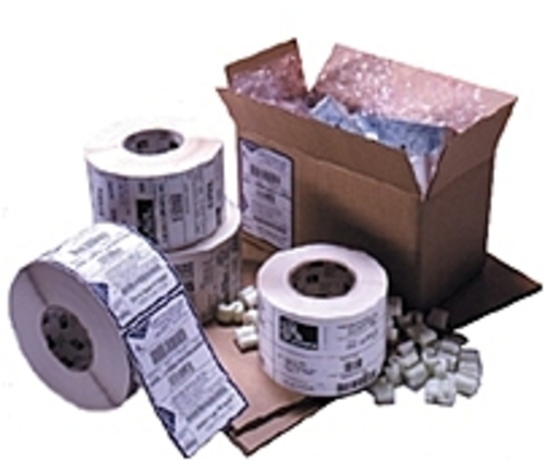 The 8000D 3.2mil High-Temp Receipt is a direct thermal, white coated, 3.2 mil receipt paper that provides temperature resistance up to 190 deg