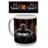 A 10oz ceramic mug. All our mugs are despatched in sturdy cardboard to prevent damage and are printed using high resolution artwork using heat resistant transfers. Fully dishwasher safe. A fantastic mug to liven up your coffee break!Produced in the UK to the highest possible standard. Microwave safe - 10foz capacity. Packed in a sturdy box to arrive in perfect condition. Fully licensed product