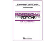 A Glenn Miller Yuletide Medley Type: Software and Sheet Music Length: 12.000 Weight: 0.66