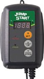 Jump Start MTPRTC, Digital ETL-Certified Heat Mat Thermostat for Seed Germination, Reptiles and Brewing