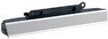 Dell AS501 Sound Bar Speaker for Ultrasharp LCD Monitors
