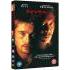 Gluttony. Greed. Sloth. Wrath. Pride. Lust. Envy. Two cops (Brad Pitt and Morgan Freeman) track a brilliant and elusive killer who orchestrates a string of horrific murders, each kill targeting a practitioner of one of the Seven Deadly Sins. Gwyneth Paltrow also stars in this acclaimed thriller set in a dour, drizzly city sick with pain and blight. David Fincher (Fight Club, Zodiac, The Curious Case of Benjamin Button) guides the action &ndash; physical, mental and spiritual &ndash; with a sure understanding of what terrifies us, right up to a stunning denouement that will rip the scar tissue off the most hardened soul.