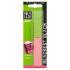 Maximise your eyes with 'Great Lash' Mascara in 'Blackest Black' from Maybelline. With an expert, clump-free formula and lash building brush, the thickening mascara glides on smoothly, conditioning as it plumps and expanding lashes to create a thicker, fuller, built-up look without globs.  Lashes will look instantly volumised and smoulderingly black. - K.N.  Hypoallergenic and contact lens safe.
