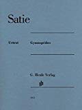 G. Henle Verlag Gymnopedies Henle Music Folios Series Softcover Composed by Erik Satie Edited by Ulrich Kramer