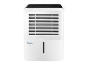 IMPECCA 45-Pint Portable Dehumidifier