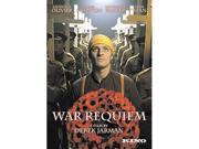 War Requiem Format: DVD Rating: Not Rated Genre: Drama Runtime: 5520 Year: 1988 Release Date: 2008-09-02 Studio: KINO LORBER Director: Derek Jarman