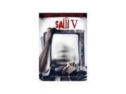 Saw V Costas Mandylor, Meagan Good, Julie Benz, Tobin Bell, Scott Patterson, Mark Rolston, Betsy Russell, Donnie Wahlberg, Danny Glover, Carlo Rota Synopsis: Hoffman is seemingly the last person alive to carry on the Jigsaw legacy