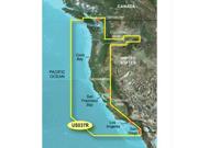 Garmin Vus037r Vancouver - San Diego G2 Vision Type: Marine GPS & Fishfinder