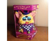 special edition jester furby