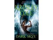 Dark Skye (Immortals After Dark) Publisher: Pocket Books Publish Date: 4/21/2015 Language: ENGLISH Pages: 531 Weight: 1.08 ISBN-13: 9781451649956 Dewey: 813/.6