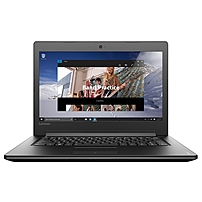If you love streaming music or binge watching videos online but don't want to spend money on features you don't need, the ideapad 310 is the laptop for you