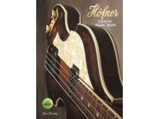 Hofner Violin Bass Binding: Hardcover Publisher: Hal Leonard Corp Publish Date: 2011/07/01 Language: ENGLISH Pages: 40 Dimensions: 10.00 x 7.00 x 0.25 Weight: 0.90 ISBN-13: 9786167339078