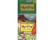 Wee Sing Silly Songs (Wee Sing) Publisher: Penguin Group USA Publish Date: 3/16/2006 Language: ENGLISH Pages: 64 Weight: 0.58 ISBN-13: 9780843120042 Dewey: FIC
