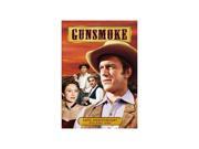 Gunsmoke: 50th Anniversary Edition Volume 1 Format: DVD Rating: Not Rated Genre: TV Series Year: 2006 Release Date: 2006-01-10