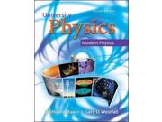 University Physics with Modern Physics Publisher: McGraw-Hill College Publish Date: 1/3/2013 Language: ENGLISH Pages: 1298 Weight: 4.65 ISBN-13: 9780077409609 Dewey: 530