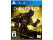 Dark Souls III: Standard Edition - PlayStation 4 Brand: BANDAI NAMCO Games ESRB Rating: M - Mature Genre: Action Adventure Platform: PlayStation 4 (PS4)