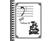 The Real Book Volume: 2 Binding: Paperback Publisher: Hal Leonard Corp Publish Date: 2006/02/01 Language: ENGLISH Dimensions: 8.00 x 5.25 x 0.75 Weight: 0.55 ISBN-13: 9780634060793