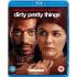 From Stephen Frears, the Oscar nominated director of The Grifters, Dangerous Liaisons, DIRTY PRETTY THINGS stars Audrey Tautou in a harrowing tale of struggle and survival for two immigrants who learn that everything is for sale in London's secret underworld. Part of an invisible working class, Nigerian exile Okwe mad Turkish chambermaid Senay toil at a west London hotel that teems with illegal activity. Then late one night Okwe makes a shocking discovery, which creates an impossible dilemma and tests the limits of all-they know! Honoured with numerous European film awards and nominations - including wins at the London Critics Circle Film Awards and the Venice Film Festival - you'll find this gritty urban thriller to be thoroughly engrossing and impossible to forget!