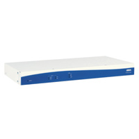 ADTRAN NetVanta 3205 - Router - DSU/CSU - Frame Relay  PPP - rack-mountable