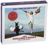 Get Yer Ya-Ya's Out! The Rolling Stones In Concert [3 CD/DVD Combo][Expanded Edition]