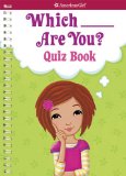 Which ___ Are You? Quiz Book