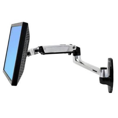 Durable polished aluminum construction! Tested to perform 10 times the expected life-cycle of other competitive brands at roughly half the price.