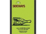 Sideways: The Shooting Script (Newmarket Shooting Script) Publisher: Harpercollins Publish Date: 12/30/2004 Language: ENGLISH Pages: 147 Weight: 1.24 ISBN-13: 9781557046550 Dewey: 791.43/72