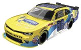 Lionel Racing Dale Earnhardt Jr #88 Hellmann's Xfinity 2016 Chevrolet Camaro NASCAR Diecast Car (1:64 Scale)