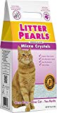 Ultra Pet Little Pearls Micro Crystals, 7-Pound Bags
