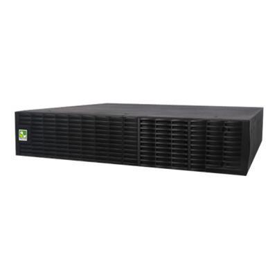 CyberPower BP36V60ART2U - Battery enclosure - 6 x lead acid 9 Ah - 2U - for Smart App Online OL1000RTXL2U