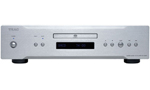 "Teac CD-2000 Silver CD / SACD Brand New The Teac CD-2000 is a finest CD/SACD player with high-quality D/A conversion including Upsampling and computer output interface